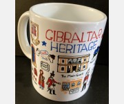  Heritage Ceramic Mug